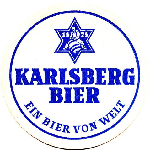 homburg hom-sl karlsberg ibv 1-2a (rund215-ein bier von-blau)